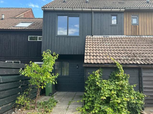 Eengezinswoning, eindwoning te huur in Nieuwegein