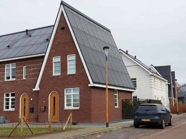Eengezinswoning, eindwoning te huur in Boekel