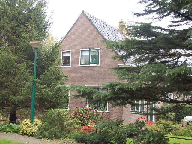 Eengezinswoning, hoekwoning te huur in Muiden