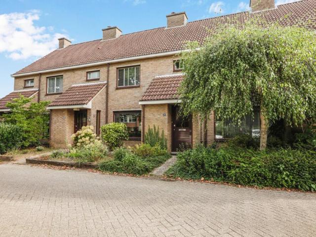Eengezinswoning, hoekwoning te huur in Malden