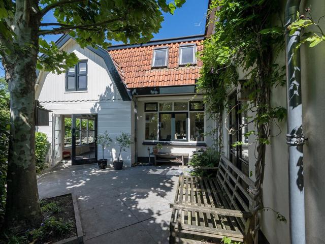 Eengezinswoning, hoekwoning te huur in Nieuwersluis