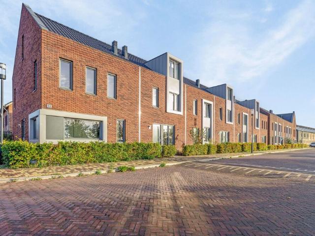 Eengezinswoning, hoekwoning te huur in Nijmegen