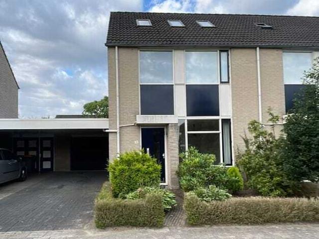 Eengezinswoning, hoekwoning te huur in Oldenzaal