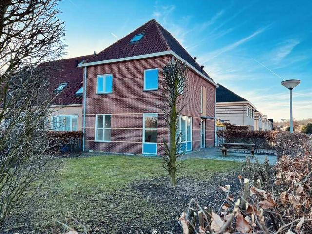 Eengezinswoning, hoekwoning te huur in Ommen