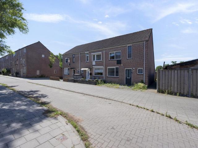 Huurwoning te huur in Almere