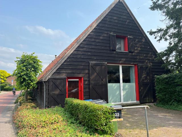 Eengezinswoning, hoekwoning te huur in Amerongen