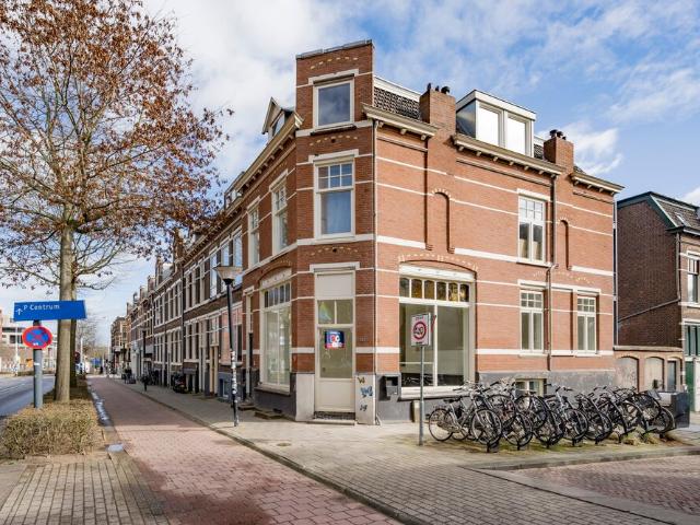 Eengezinswoning, hoekwoning te huur in Amersfoort