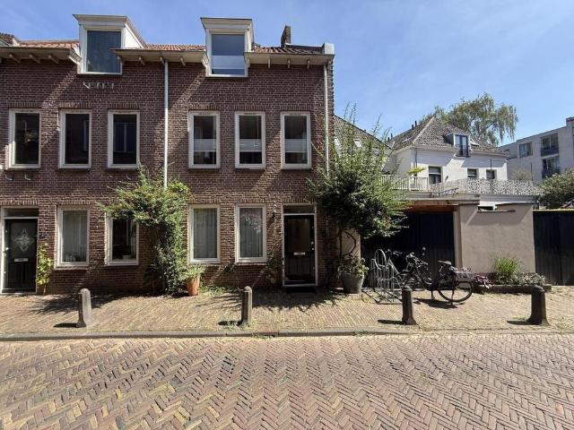 Eengezinswoning, hoekwoning te huur in Amersfoort