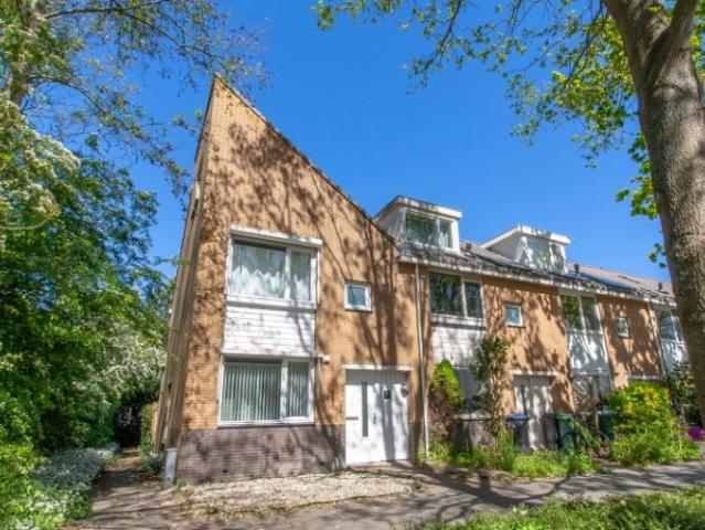 Eengezinswoning, hoekwoning te huur in Amstelveen