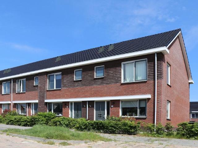 Eengezinswoning, hoekwoning te huur in Andijk