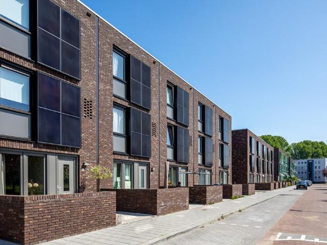 Eengezinswoning, hoekwoning te huur in Arnhem