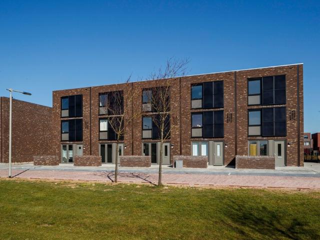Eengezinswoning, hoekwoning te huur in Arnhem