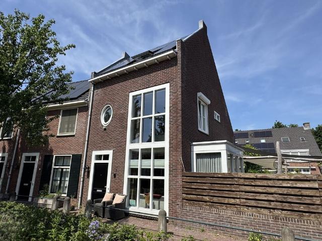 Eengezinswoning, hoekwoning te huur in Arnhem