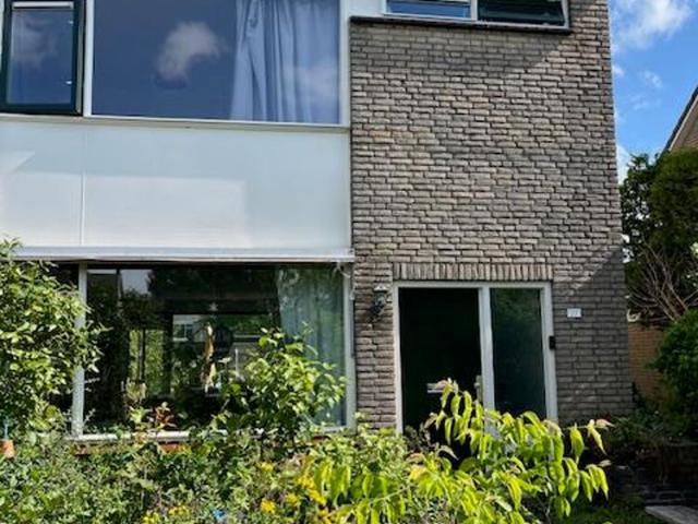 Eengezinswoning, hoekwoning te huur in Arnhem