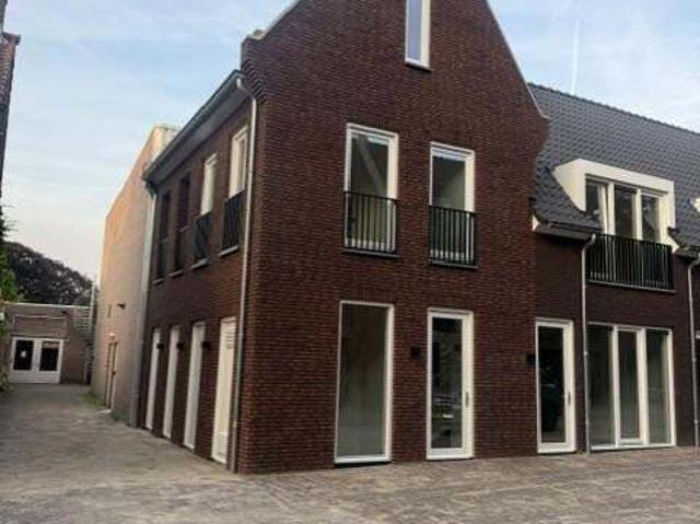 Eengezinswoning, hoekwoning te huur in Best
