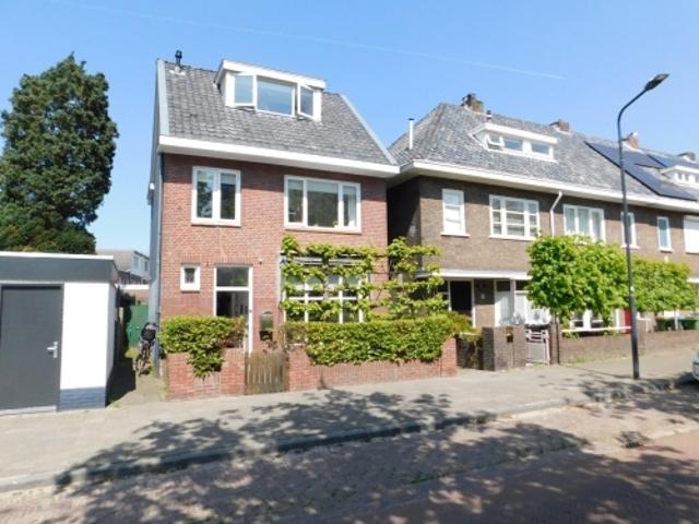 Eengezinswoning, hoekwoning te huur in Breda