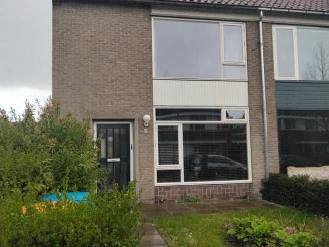 Eengezinswoning, hoekwoning te huur in Breda