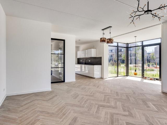 Eengezinswoning, hoekwoning te huur in Den Haag