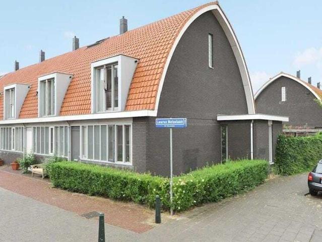 Eengezinswoning, hoekwoning te huur in Den Haag