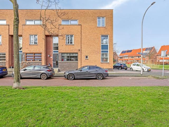 Eengezinswoning, hoekwoning te huur in Den Haag