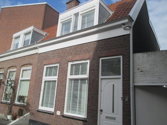 Eengezinswoning, hoekwoning te huur in Den Haag