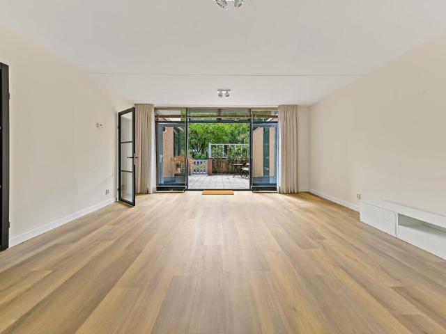 Eengezinswoning, hoekwoning te huur in Den Haag