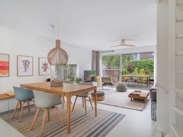 Eengezinswoning, hoekwoning te huur in Den Haag