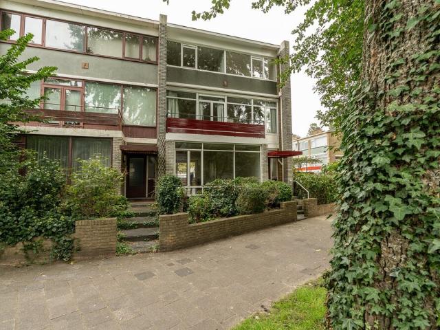 Eengezinswoning, hoekwoning te huur in Den Haag