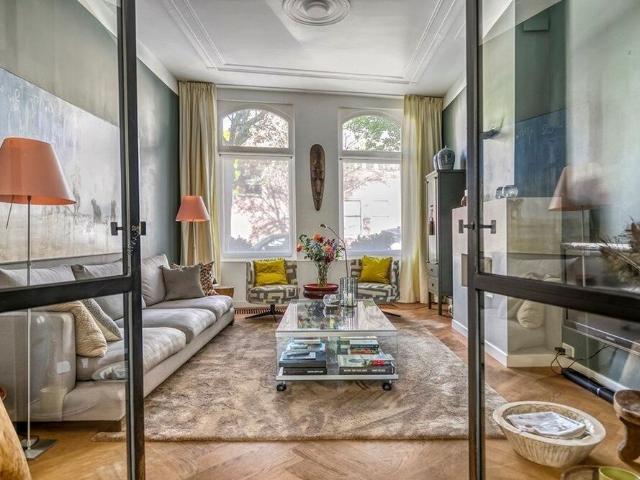Eengezinswoning, hoekwoning te huur in Den Haag