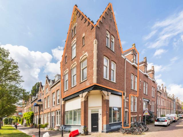 Eengezinswoning, hoekwoning te huur in Dordrecht