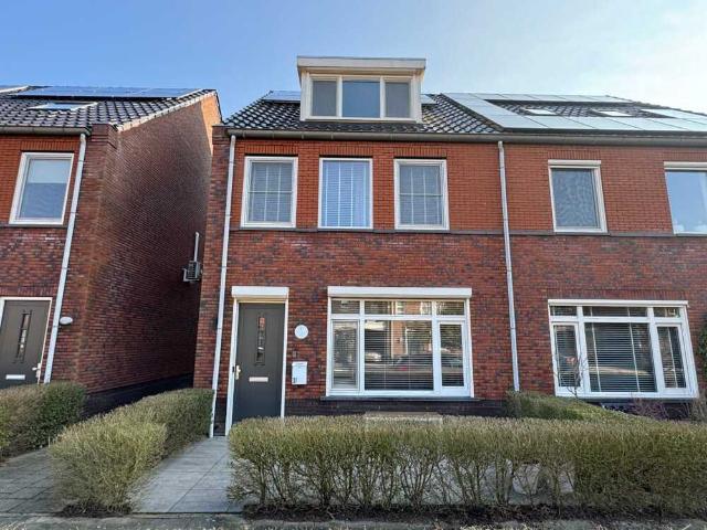 Eengezinswoning, hoekwoning te huur in Driel