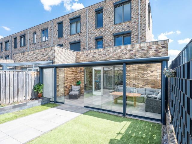 Eengezinswoning, hoekwoning te huur in Eindhoven