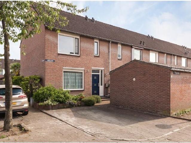 Eengezinswoning, hoekwoning te huur in Eindhoven