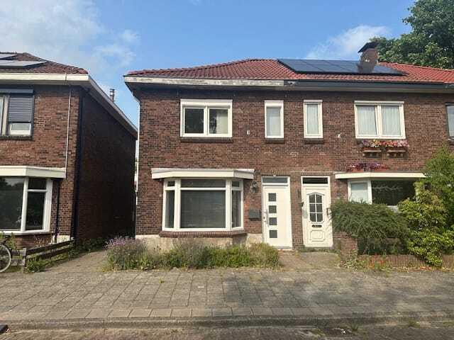 Eengezinswoning, hoekwoning te huur in Enschede