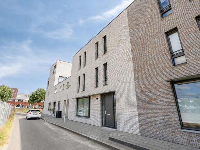 Eengezinswoning, hoekwoning te huur in Enschede
