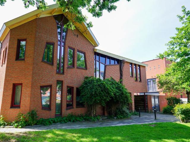 Eengezinswoning, hoekwoning te huur in Groningen
