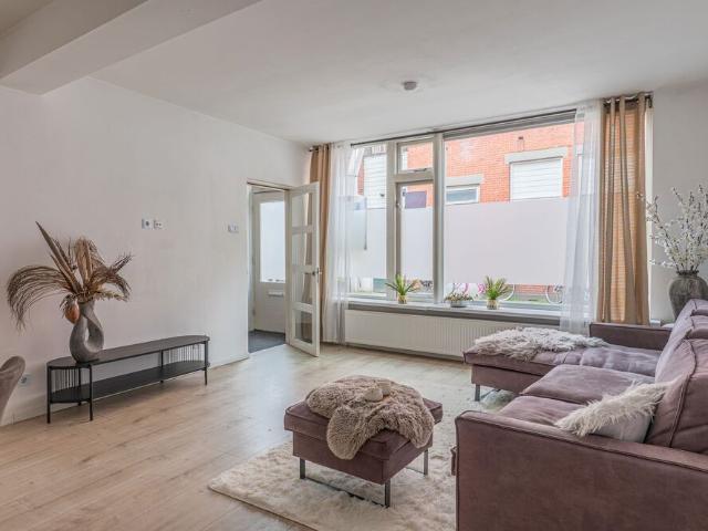 Eengezinswoning, hoekwoning te huur in Groningen