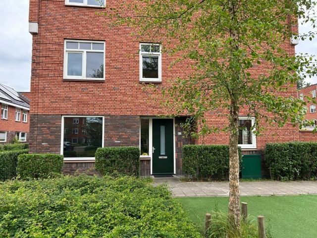 Eengezinswoning, hoekwoning te huur in Groningen