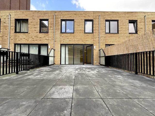Eengezinswoning, hoekwoning te huur in Haarlem