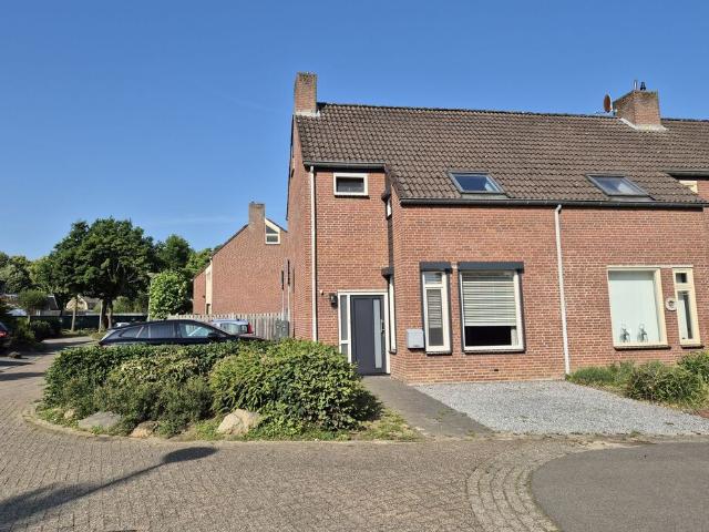 Eengezinswoning, hoekwoning te huur in Haelen