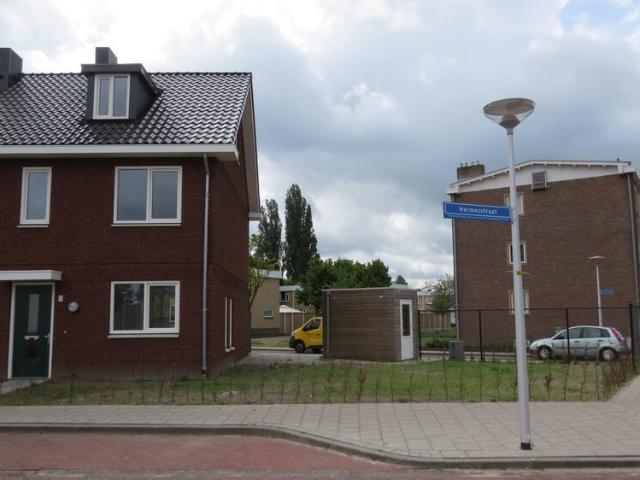 Eengezinswoning, hoekwoning te huur in Hengelo Ov