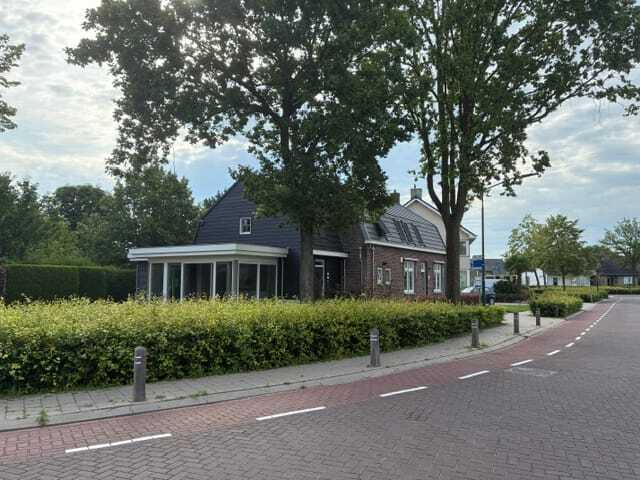 Eengezinswoning, hoekwoning te huur in Hoogeloon