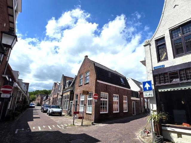 Eengezinswoning, hoekwoning te huur in Hoorn