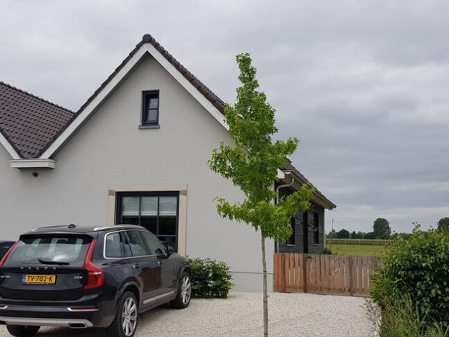 Eengezinswoning, hoekwoning te huur in Ingen