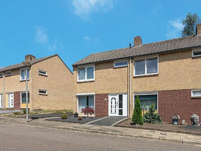 Eengezinswoning, hoekwoning te huur in Kerkrade