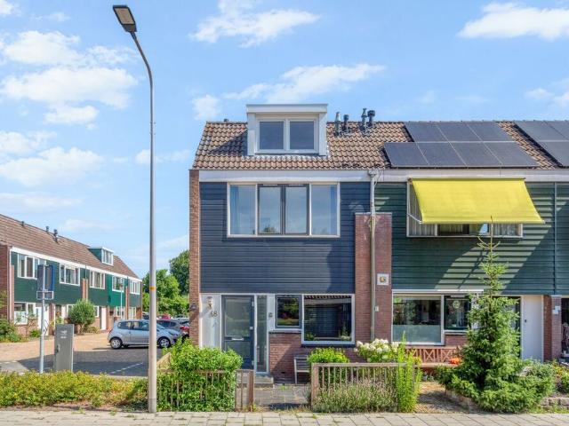 Eengezinswoning, hoekwoning te huur in Landsmeer