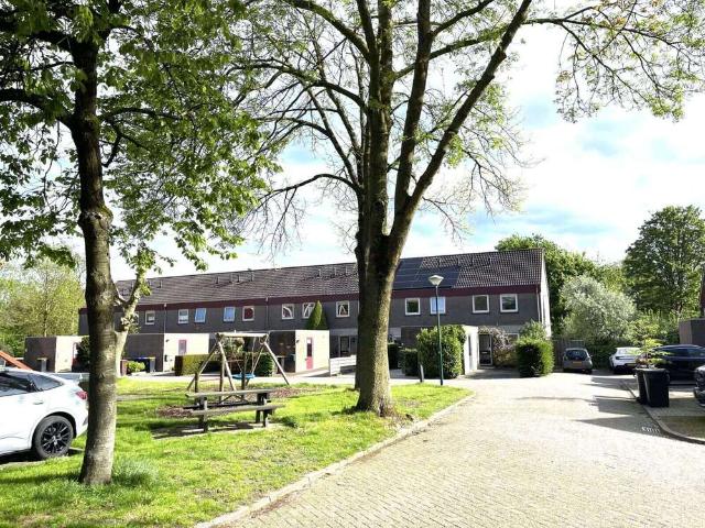 Eengezinswoning, hoekwoning te huur in Loenen aan de Vecht