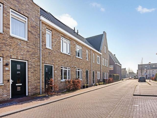 Eengezinswoning, hoekwoning te huur in Pijnacker