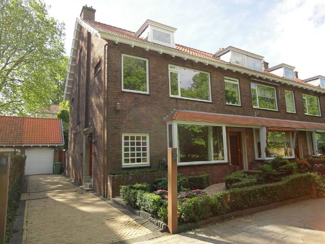 Eengezinswoning, hoekwoning te huur in Rotterdam