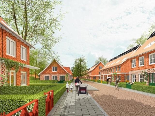 Eengezinswoning, hoekwoning te huur in Rotterdam